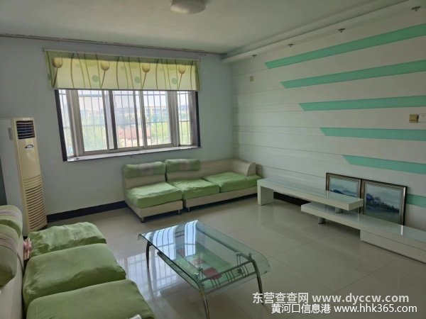 河口区阳光花园 图4